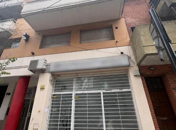Oficina comercial · 26m² · 1 Ambiente