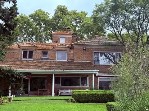 Casa en Venta en Lomas de San Isidro, San Isidro
