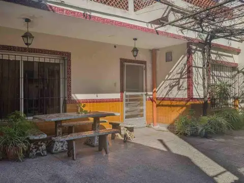 PH en Venta en San Andres, Partido de General San Martín