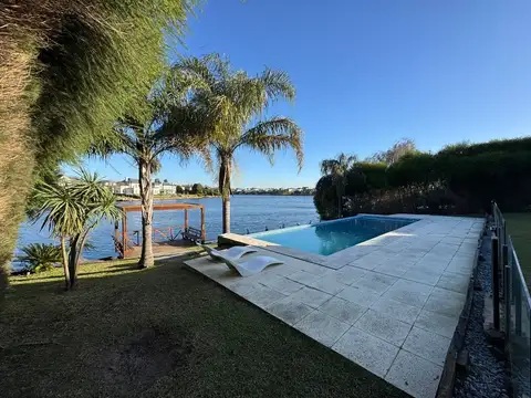 Casa en Venta en Nordelta Los Castores, Nordelta