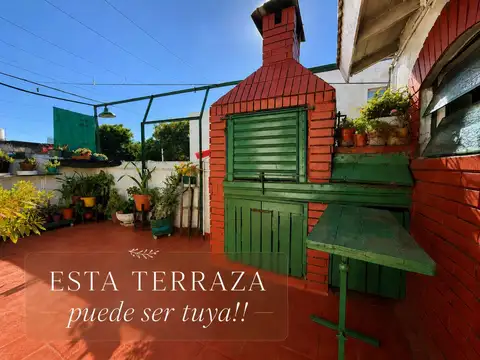 PH en Venta en Villa Ballester, Partido de General San Martín