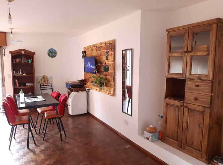 Departamento · 80ha · 3 Ambientes
