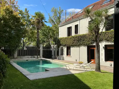 Casa en Venta en Vicente Lopez, Partido de Vicente López