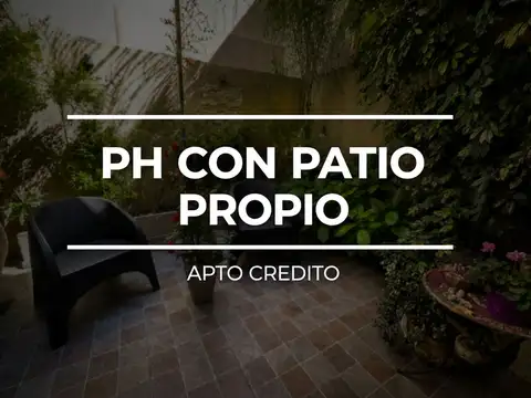 PH en Venta en Ciudadela, Partido de Tres de Febrero