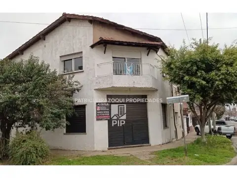 Local en Alquiler en El Palomar, Partido de Morón