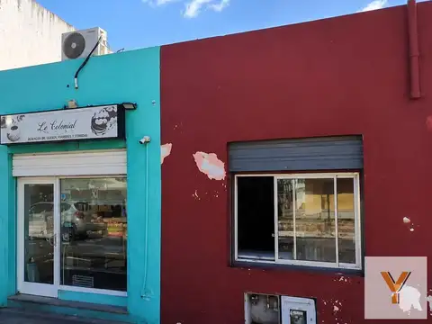 Local en Alquiler en La Plata, Partido de La Plata