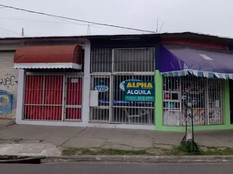 Local en Alquiler en Villa España, Partido de Berazategui