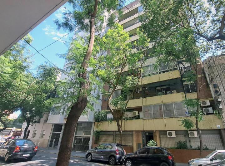 Departamento · 55m² · 5 Ambientes