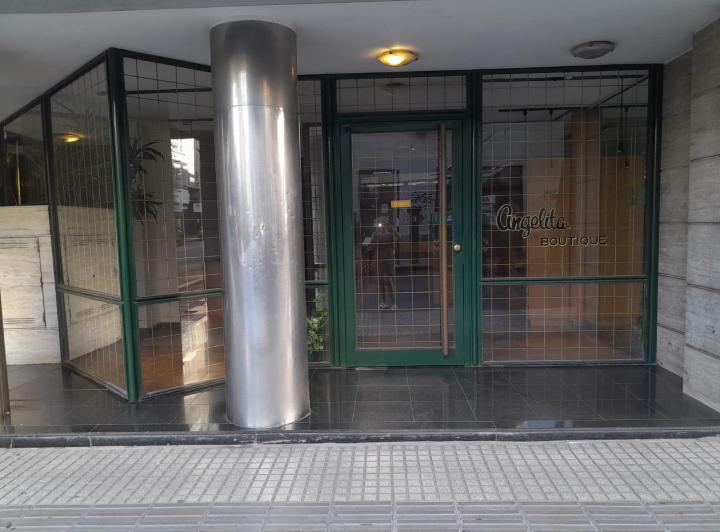 Local comercial · 70m² · 1 Ambiente
