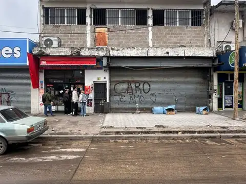 Local en Alquiler en Gregorio de Laferrere, Partido de La Matanza