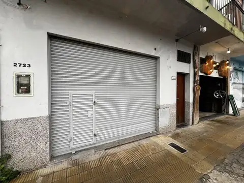 Local en Alquiler en Villa Adelina, Partido de San Isidro