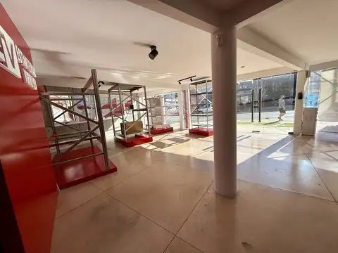 Local en Alquiler en La Lucila, Partido de Vicente López