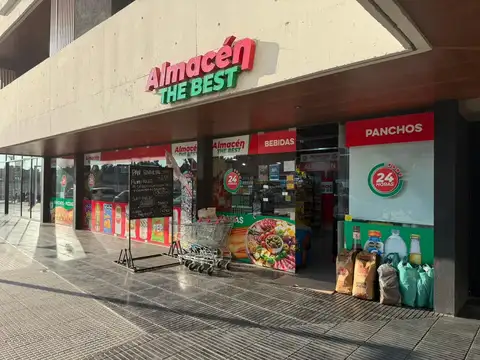 Local en Alquiler en Canning, Partido de Esteban Echeverría