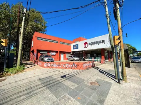 Local en Alquiler en Boulogne, Partido de San Isidro