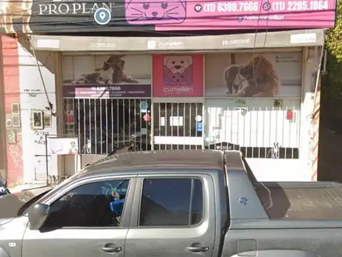 Local en Alquiler en Benavidez, Partido de Tigre