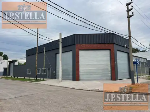 Local en Alquiler en Villa Luzuriaga, Partido de La Matanza