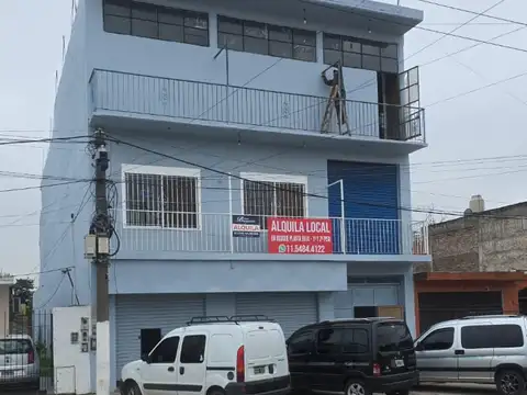 Local en Alquiler en Presidente Derqui, Partido de Pilar