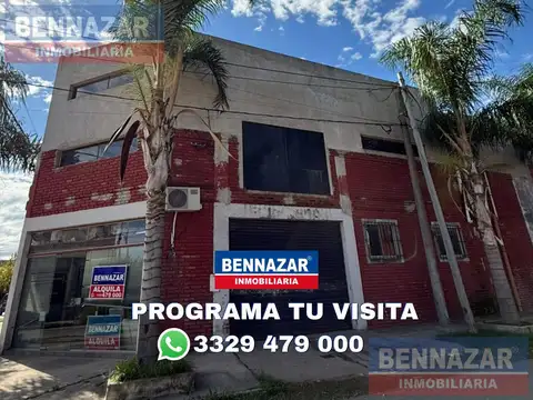 Local en Alquiler en San Pedro, Partido de San Pedro