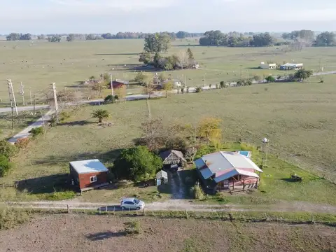 Campo en Venta en Magdalena, Partido de Magdalena