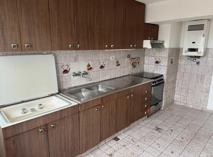 Departamento · 84m² · 3 Dormitorios · 1 Cochera