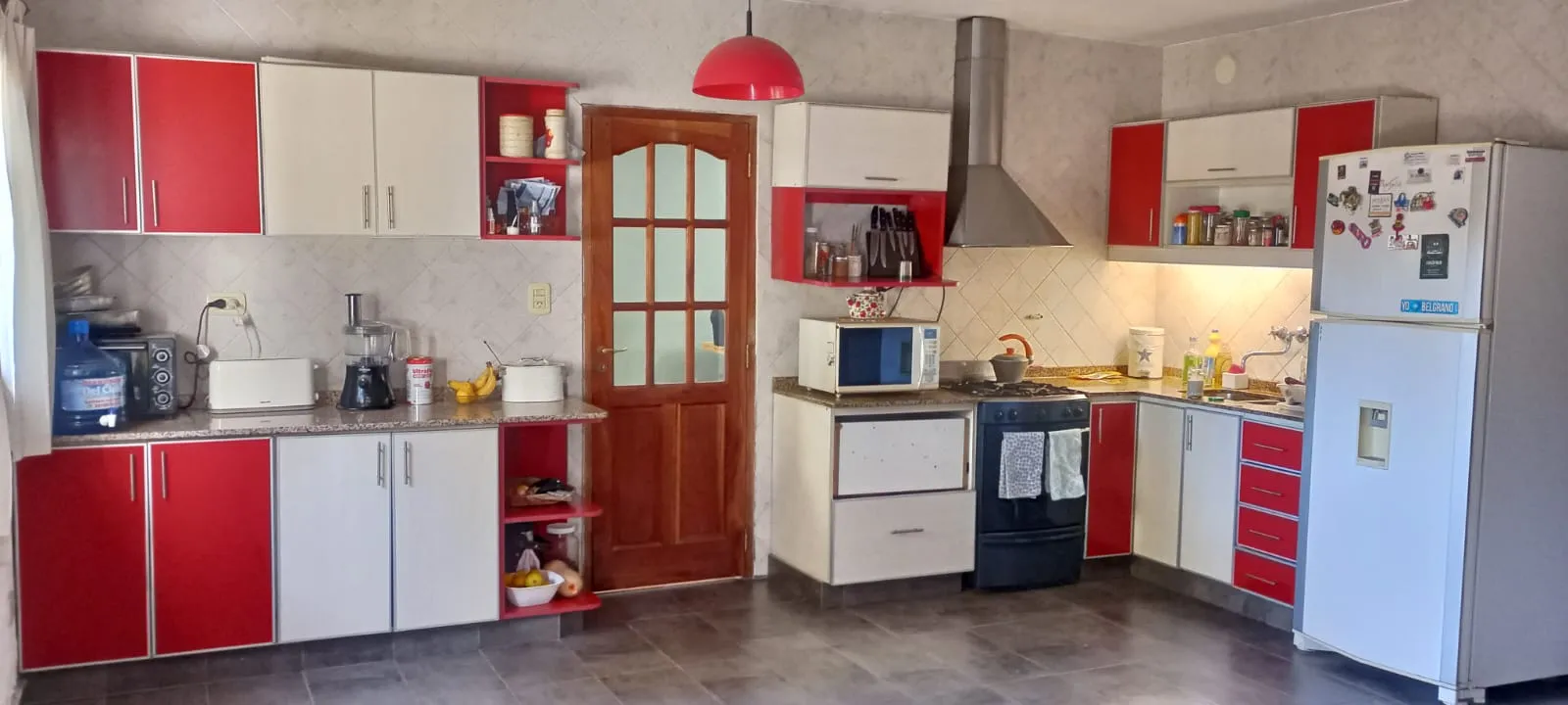 Casa 4 Dorm. - B° Marques Apta Crédito