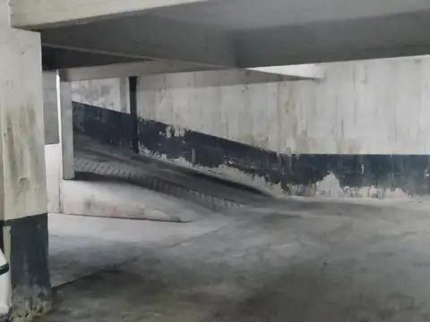 Cochera en Alquiler en Acassuso, Partido de San Isidro