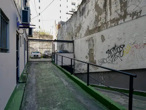 Cochera en Venta en Microcentro, La Plata