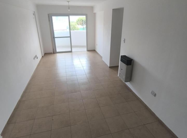 Departamento · 94m² · 4 Ambientes · 1 Cochera