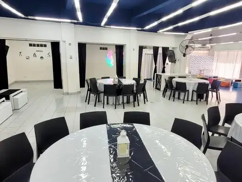 Fondo de comercio en Venta en San Miguel, Partido de San Miguel