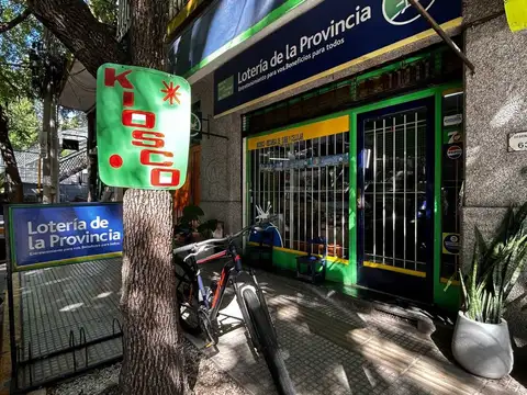Fondo de comercio en Venta en La Lucila, Partido de Vicente López