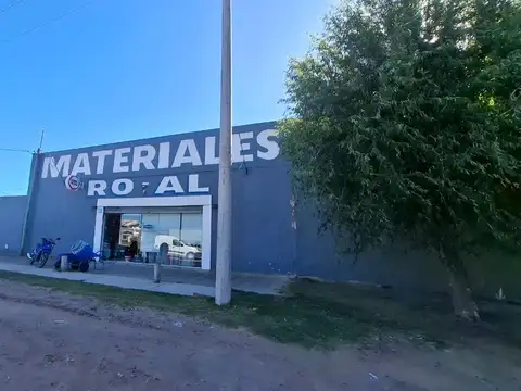 Fondo de comercio en Venta en Pehuajo, Partido de Pehuajó