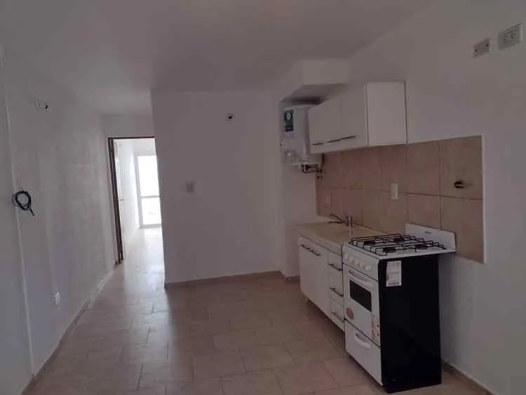 VENTA B° COFICO DEPARTAMENTO EXTERNO UN DORMITORIO SEGUNDO PISO ESCALERA