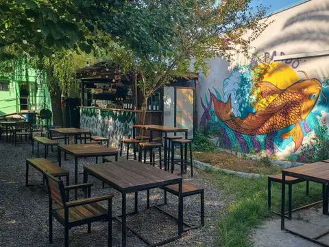 Local en Venta en Tigre Centro, Partido de Tigre
