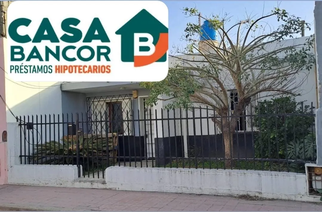 VENTA REBAJADO APTO CREDITO CASA 2 DORM EXCELENTE UBICACION B° TALLERES OESTE