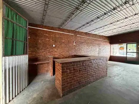 Local en Venta en 27 de Noviembre, Pergamino