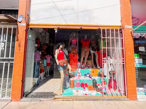 Local en Venta en Villa Bosch, Partido de Tres de Febrero