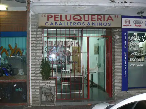 Local en Venta en Martinez, Partido de San Isidro