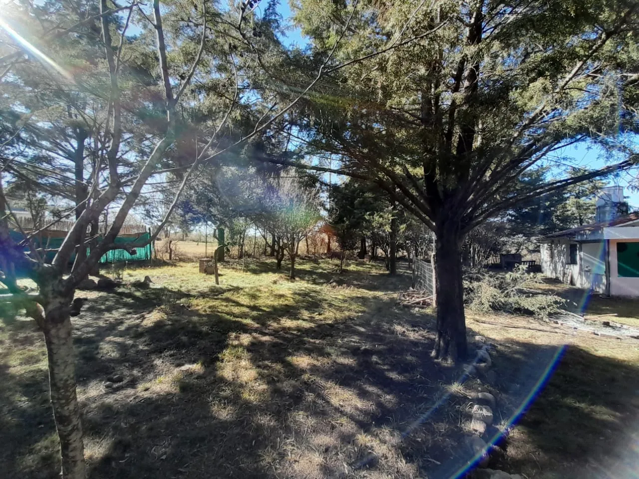 Vendo Casa de 1800mts con Escritura Apta a Credito en Bialet Masse