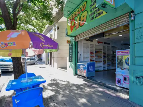 Local en Venta en Microcentro, La Plata