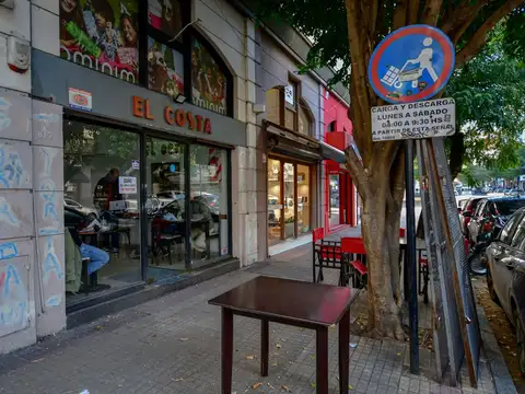 Local en Venta en Microcentro, La Plata