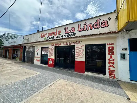 Local en Venta en Garin, Partido de Escobar
