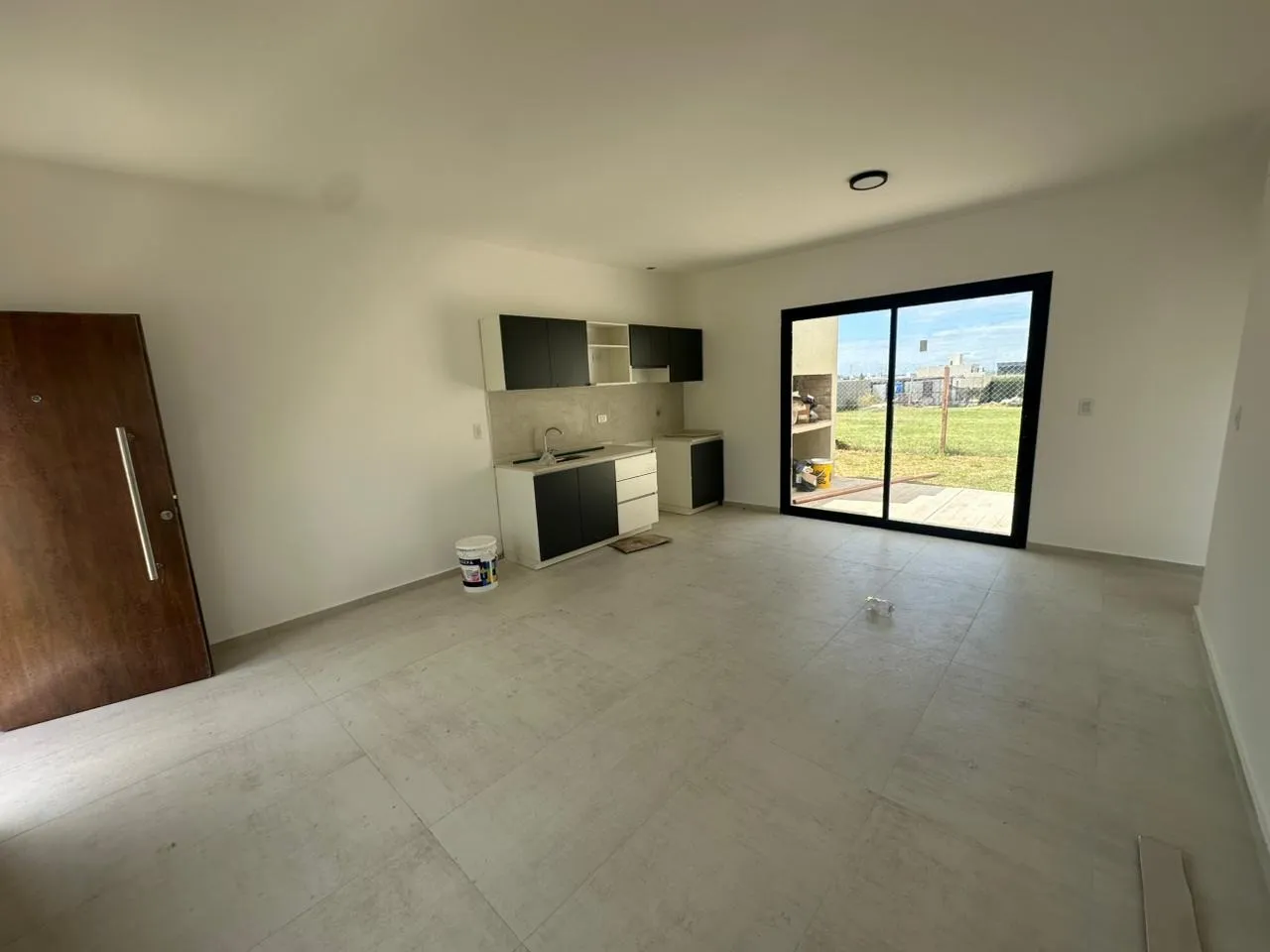 VENTA DUPLEX EN DOCTA CÓRDOBA - 1 DORMITORIO, A ESTRENAR