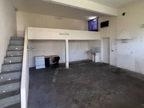 Galpón en Alquiler en Villa Ballester, Partido de General San Martín