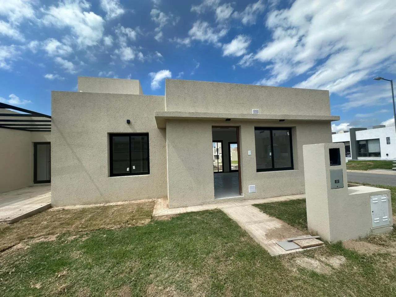 VENTA DUPLEX EN DOCTA CÓRDOBA - 2 DORMITORIOS, ESQUINA