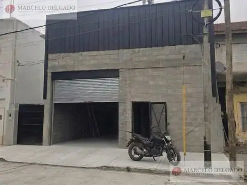 Galpón en Alquiler en El Jaguel, Partido de Esteban Echeverría