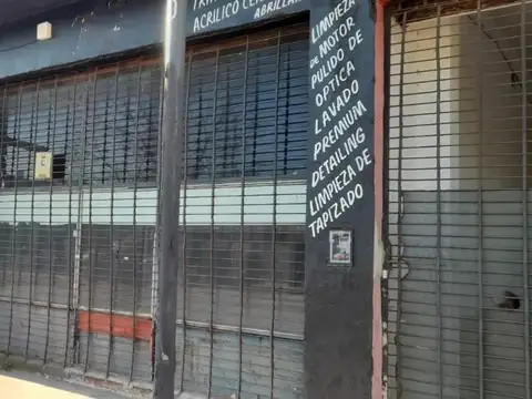 Galpón en Alquiler en San Miguel, Partido de San Miguel