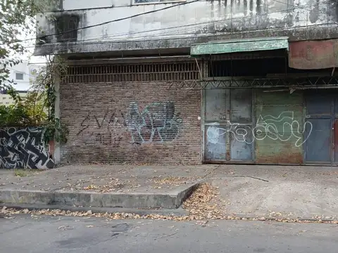 Galpón en Alquiler en Virreyes, Partido de San Fernando