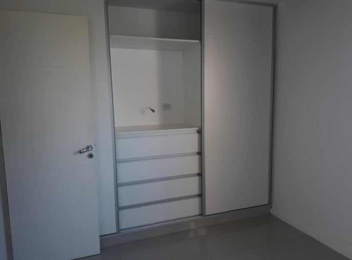 Departamento · 40m² · 2 Ambientes