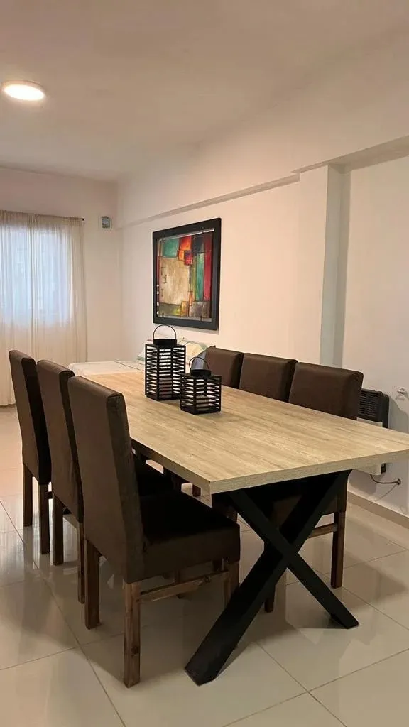 VENTA DEPARTAMENTO EN NUEVA CÓRDOBA - 3 DORMITORIOS