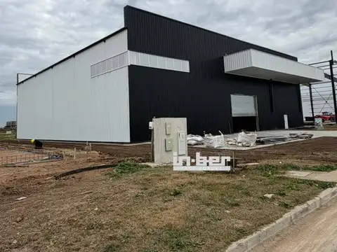 Galpón en Alquiler en Berazategui, Partido de Berazategui